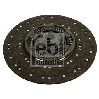 Disque d'embrayage FEBI BILSTEIN OEM 0001908518