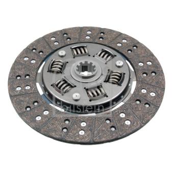 Disque d'embrayage FEBI BILSTEIN OEM 0002966688