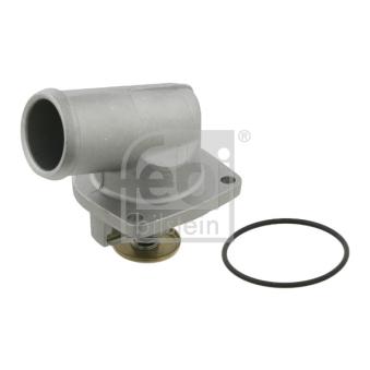 Thermostat d'eau FEBI BILSTEIN OEM 90412901
