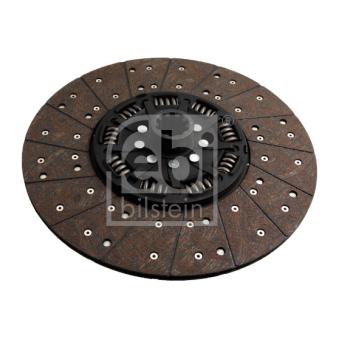 Disque d'embrayage FEBI BILSTEIN OEM 98495997 Disque d'embrayage FEBI BILSTEIN OEM 98495997