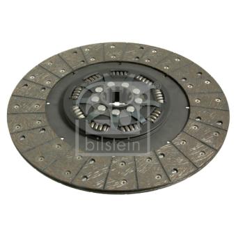 Disque d'embrayage FEBI BILSTEIN OEM 0042104821