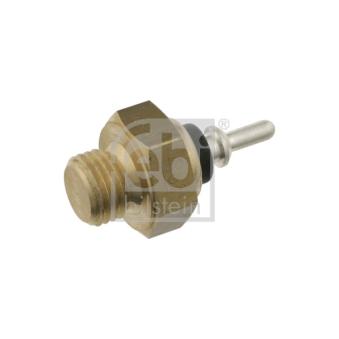 Interrupteur de température, ventilateur de radiateur FEBI BILSTEIN 10520 pour MERCEDES-BENZ 190 E 2.0 - 113cv