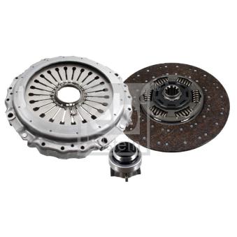 Kit d'embrayage FEBI BILSTEIN OEM 1342345R