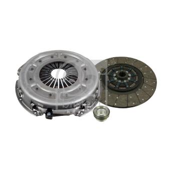 Kit d'embrayage FEBI BILSTEIN OEM 203995131 Kit d'embrayage FEBI BILSTEIN OEM 203995131
