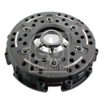 Mécanisme d'embrayage FEBI BILSTEIN OEM 42003364 Mécanisme d'embrayage FEBI BILSTEIN OEM 42003364