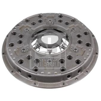 Mécanisme d'embrayage FEBI BILSTEIN [105278]