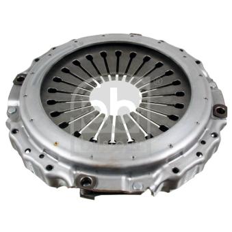 Mécanisme d'embrayage FEBI BILSTEIN OEM 1365486