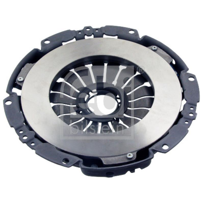 Mécanisme d'embrayage FEBI BILSTEIN 105294 - Visuel 1