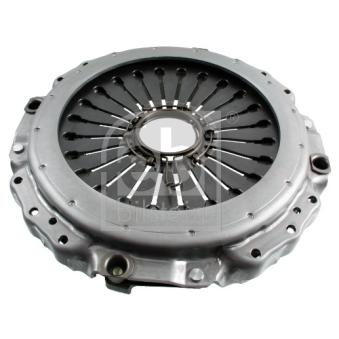 Mécanisme d'embrayage FEBI BILSTEIN OEM 574852