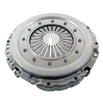 Mécanisme d'embrayage FEBI BILSTEIN OEM 0042480024 Mécanisme d'embrayage FEBI BILSTEIN OEM 0042480024