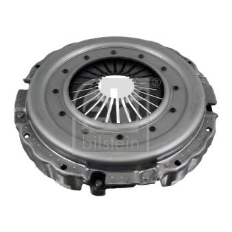 Mécanisme d'embrayage FEBI BILSTEIN OEM 098471635 Mécanisme d'embrayage FEBI BILSTEIN OEM 098471635