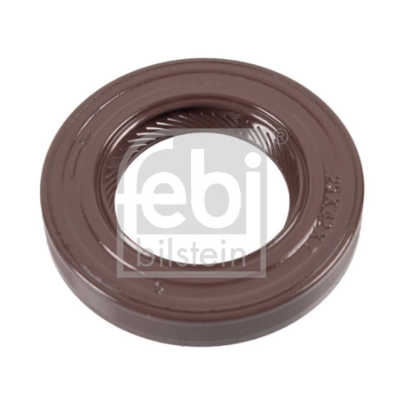 Bague d'étanchéité, arbre à cames FEBI BILSTEIN 10538 - Visuel 1