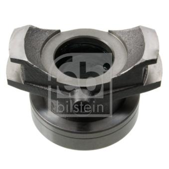 Butée de débrayage FEBI BILSTEIN OEM 1655287 Butée de débrayage FEBI BILSTEIN OEM 1655287