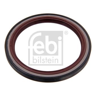 Bague d'étanchéité, vilebrequin FEBI BILSTEIN 10542 pour RENAULT MASTER 1.6 - 112cv