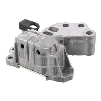Support moteur FEBI BILSTEIN [105505]
