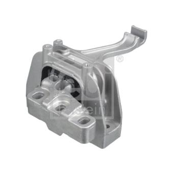 Support moteur FEBI BILSTEIN 105677 pour OPEL MOVANO 1.6 TDI - 90cv