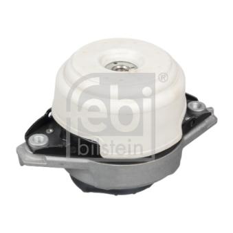 Support moteur FEBI BILSTEIN 105685 pour MERCEDES-BENZ CLASSE GL GL 400 4-matic - 333cv