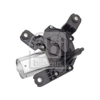Moteur d'essuie-glace FEBI BILSTEIN 105689