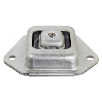 Silent bloc de suspension (train arrière) FEBI BILSTEIN 105697 pour MERCEDES-BENZ GLE 1.8 16V - 116cv