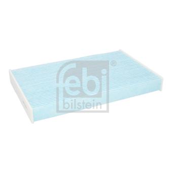 Filtre, air de l'habitacle FEBI BILSTEIN OEM 9815106580