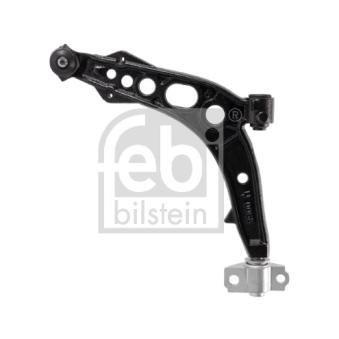 Triangle ou bras de suspension (train avant) FEBI BILSTEIN OEM 7750977