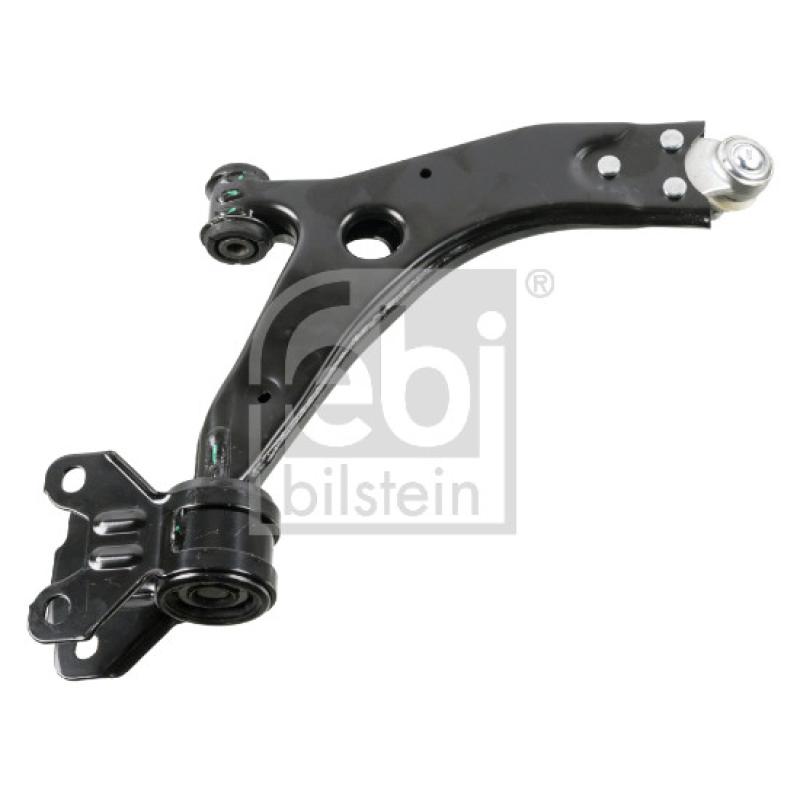 Triangle ou bras de suspension (train avant) FEBI BILSTEIN 105737 - Visuel 1