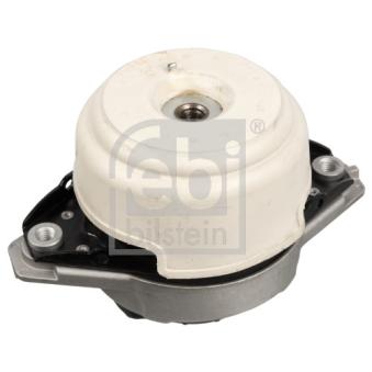 Support moteur FEBI BILSTEIN 105740 pour MERCEDES-BENZ CLASSE GL GL 400 4-matic - 333cv