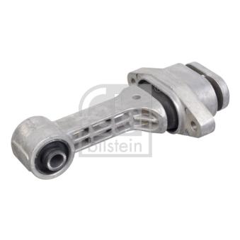 Support moteur FEBI BILSTEIN 105751 pour RENAULT R4 1.4 - 101cv