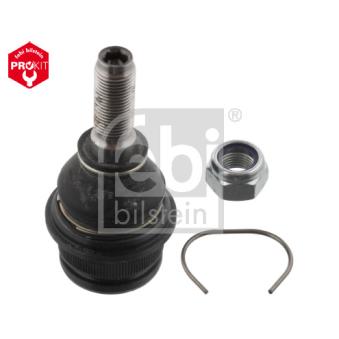 Rotule de suspension FEBI BILSTEIN OEM 701407187B