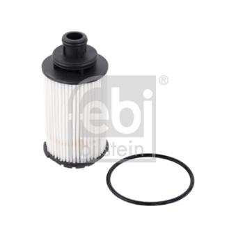 Filtre à huile FEBI BILSTEIN OEM 650212