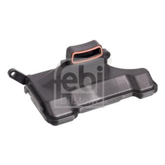 Filtre hydraulique, boîte automatique FEBI BILSTEIN 105792