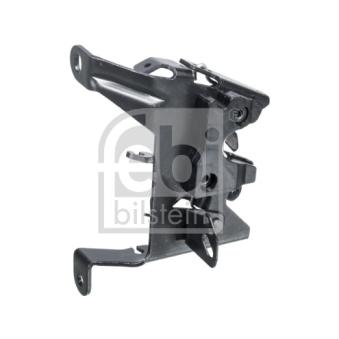 Verrouillage de capot avant FEBI BILSTEIN OEM 1800467 Verrouillage de capot avant FEBI BILSTEIN OEM 1800467