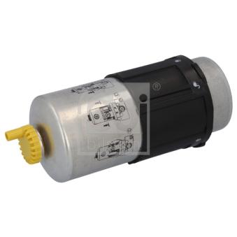 Filtre à carburant FEBI BILSTEIN OEM 1685852