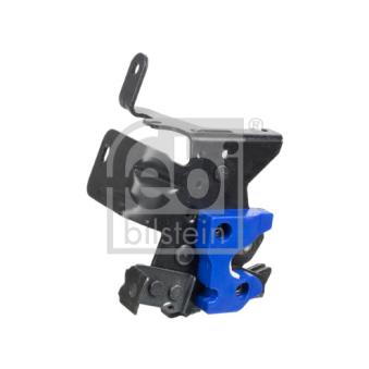 Verrouillage de capot avant FEBI BILSTEIN [105826]