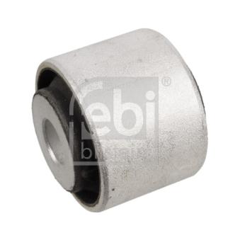 Silent bloc de suspension (train arrière) FEBI BILSTEIN OEM A2213501006