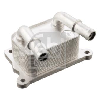 Radiateur d'huile FEBI BILSTEIN OEM A2810700079