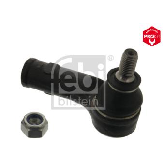 Rotule de barre de connexion avant droit FEBI BILSTEIN OEM 701419812A