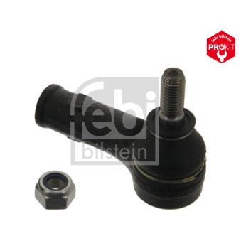 Rotule de barre de connexion avant droit FEBI BILSTEIN OEM 701419812 Rotule de barre de connexion avant droit FEBI BILSTEIN OEM 701419812