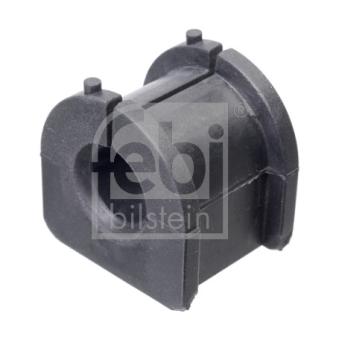 Suspension, stabilisateur FEBI BILSTEIN 105867 pour MITSUBISHI LANCER 2.0 DI-D - 140cv