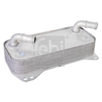 Radiateur d'huile de boîte automatique FEBI BILSTEIN OEM 0BH317019