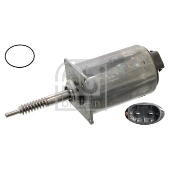 Actuateur, arbre excentrique (levée variable) FEBI BILSTEIN OEM 11377548389