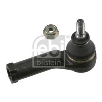 Rotule de barre de connexion avant gauche FEBI BILSTEIN OEM 7292945 Rotule de barre de connexion avant gauche FEBI BILSTEIN OEM 7292945