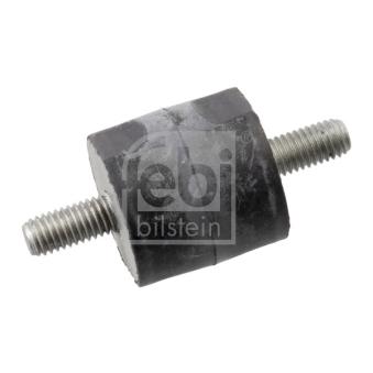 Butée élastique, suspension FEBI BILSTEIN [105917]