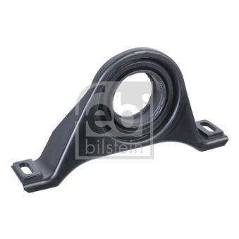 Suspension, arbre de cardan FEBI BILSTEIN 105919 pour MERCEDES-BENZ CLASSE E E 500 T - 306cv