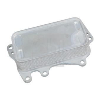 Radiateur d'huile de boîte automatique FEBI BILSTEIN OEM 11428507627