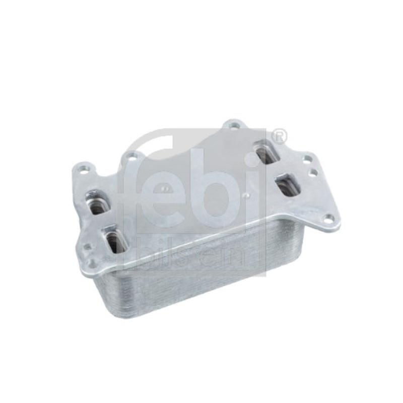 Radiateur d'huile FEBI BILSTEIN 105940 - Visuel 1