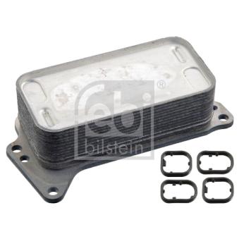 Radiateur d'huile de boîte automatique FEBI BILSTEIN [105945]