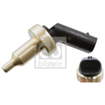 Sonde de température, liquide de refroidissement FEBI BILSTEIN 105956 pour MINI MINI PACEMAN Cooper S ALL4 - 184cv