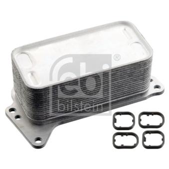 Radiateur d'huile FEBI BILSTEIN OEM 11428580681