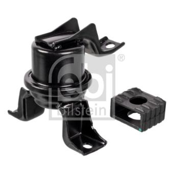 Support moteur FEBI BILSTEIN 105978 pour MITSUBISHI LANCER 1.3 - 82cv